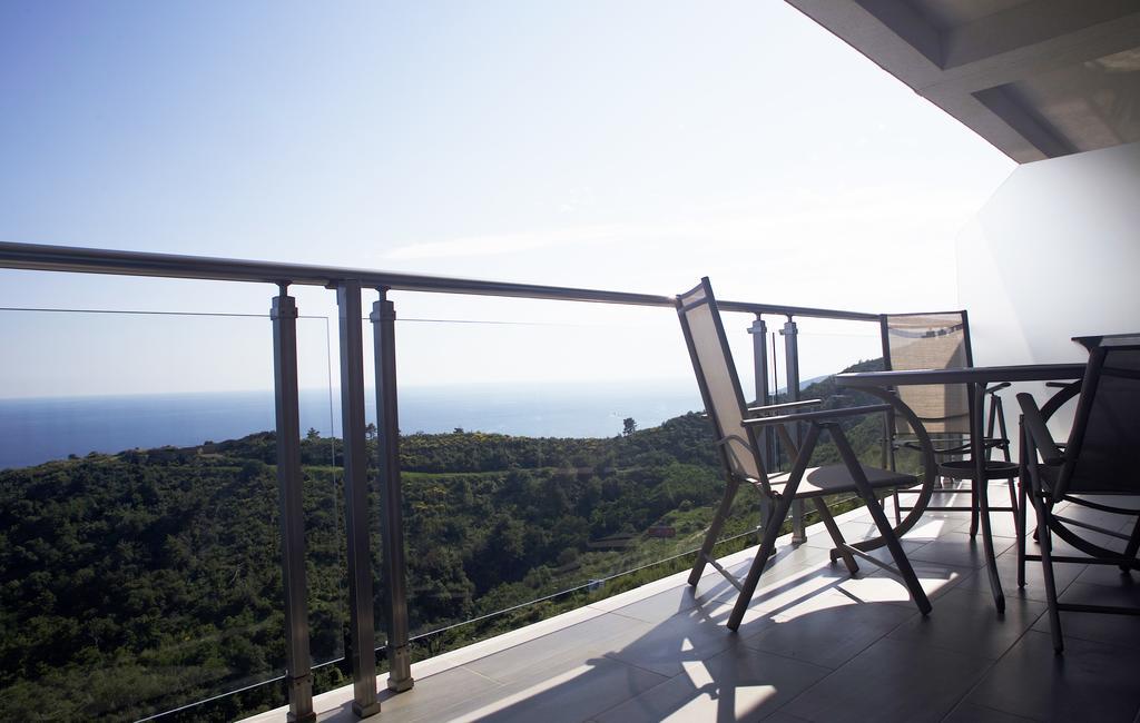 Altezza Relax Apartments Budva Exterior photo