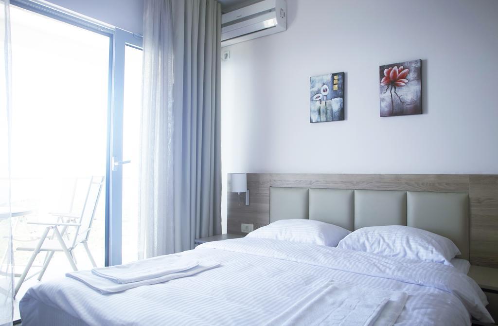 Altezza Relax Apartments Budva Exterior photo