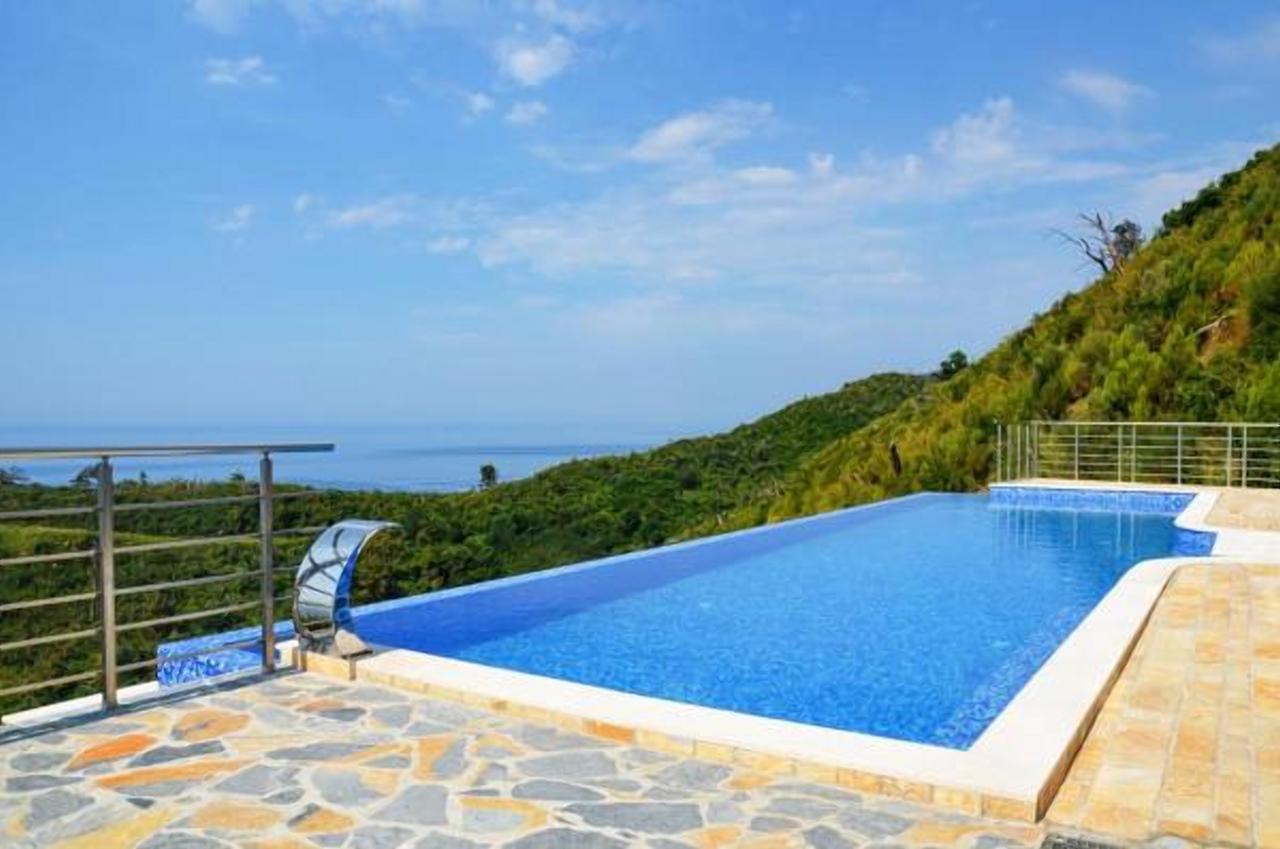 Altezza Relax Apartments Budva Exterior photo