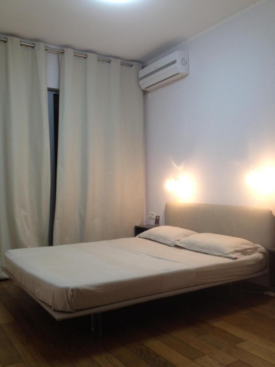 Altezza Relax Apartments Budva Exterior photo